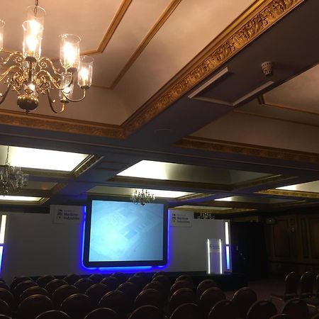 The Royal Hotel Hull Kingston upon Hull Exteriér fotografie