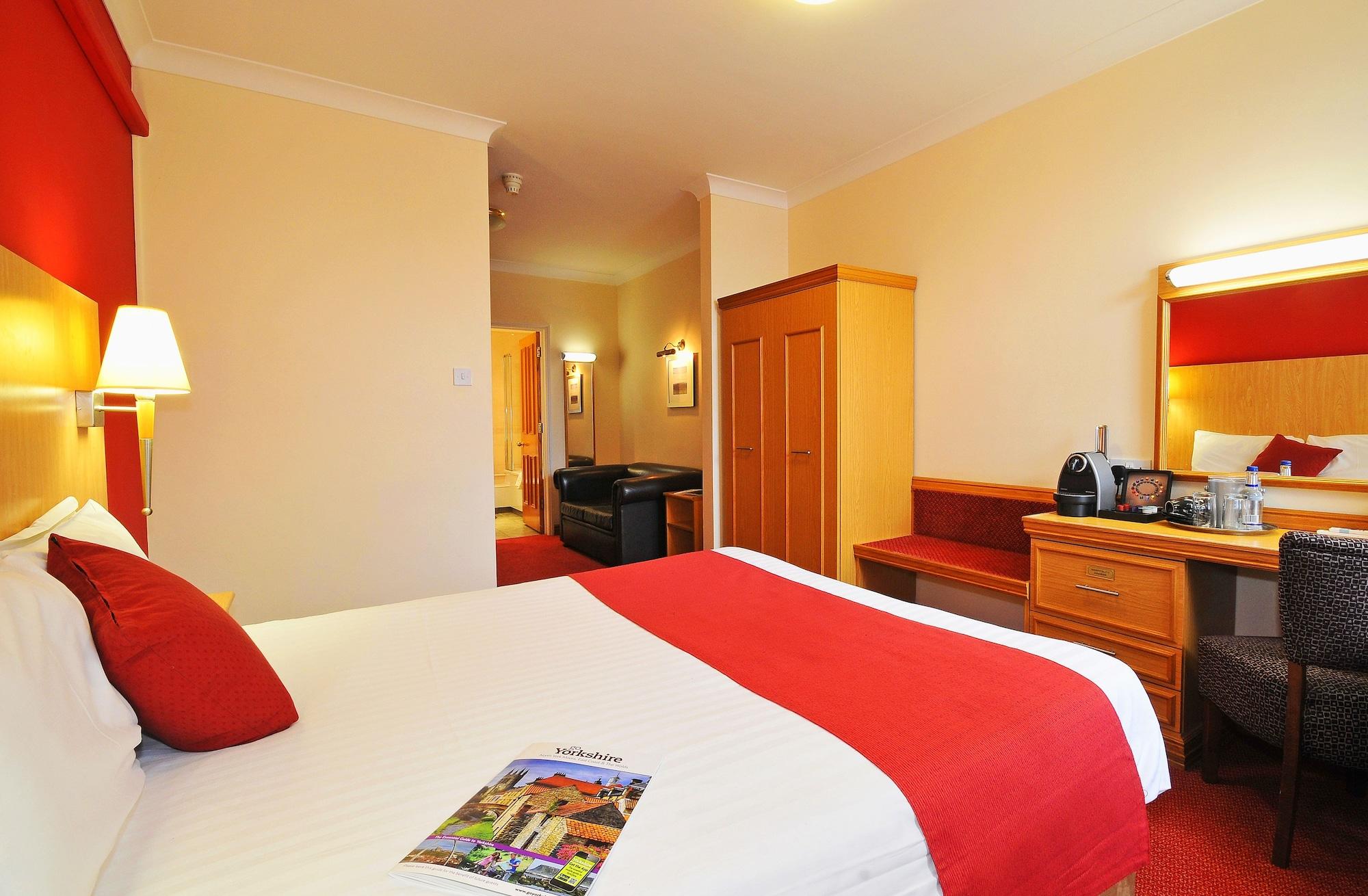 The Royal Hotel Hull Kingston upon Hull Exteriér fotografie