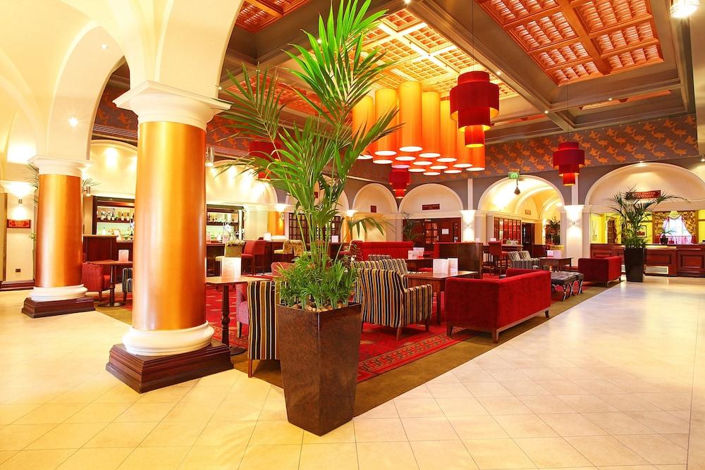 The Royal Hotel Hull Kingston upon Hull Exteriér fotografie