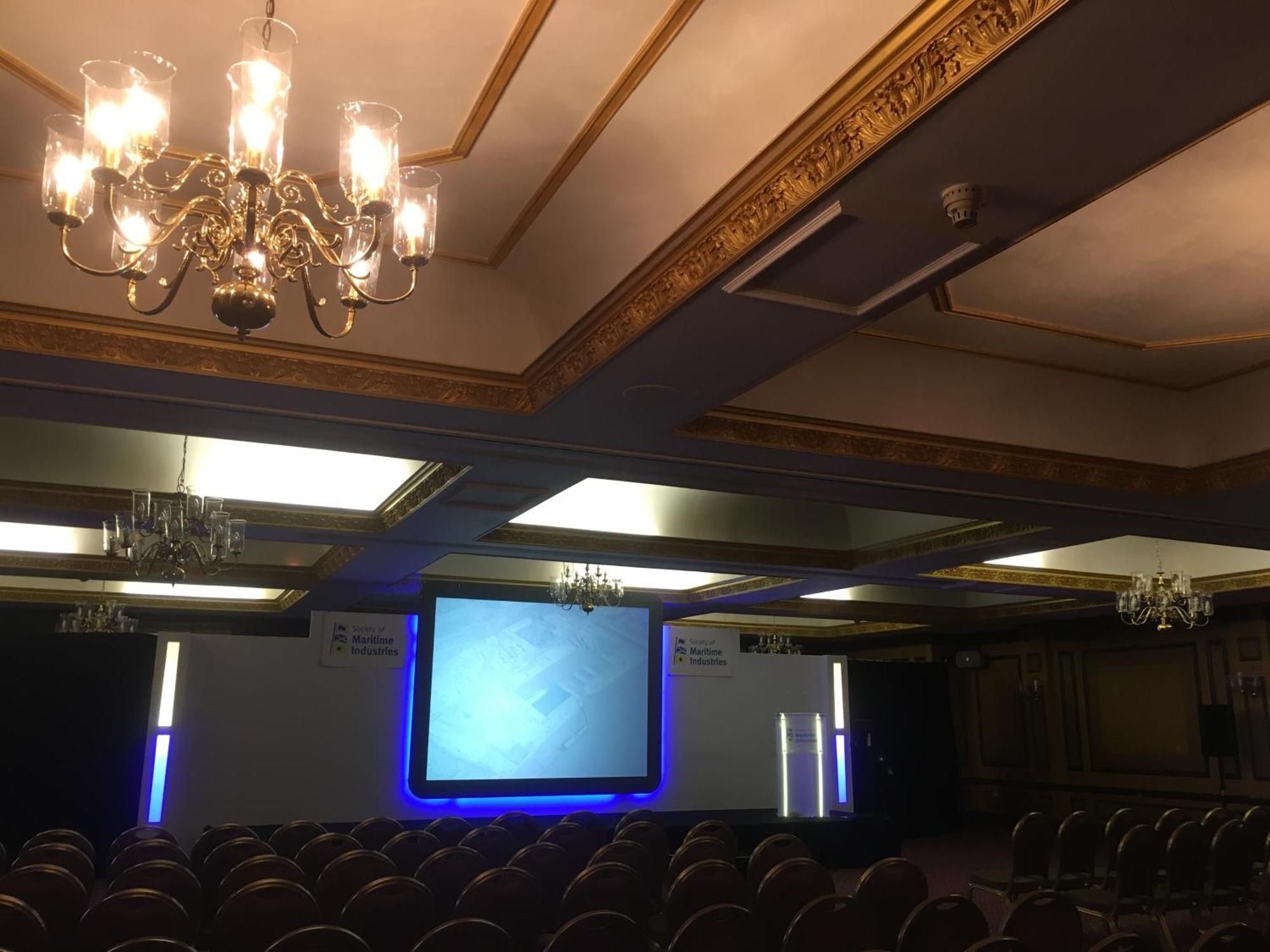 The Royal Hotel Hull Kingston upon Hull Exteriér fotografie