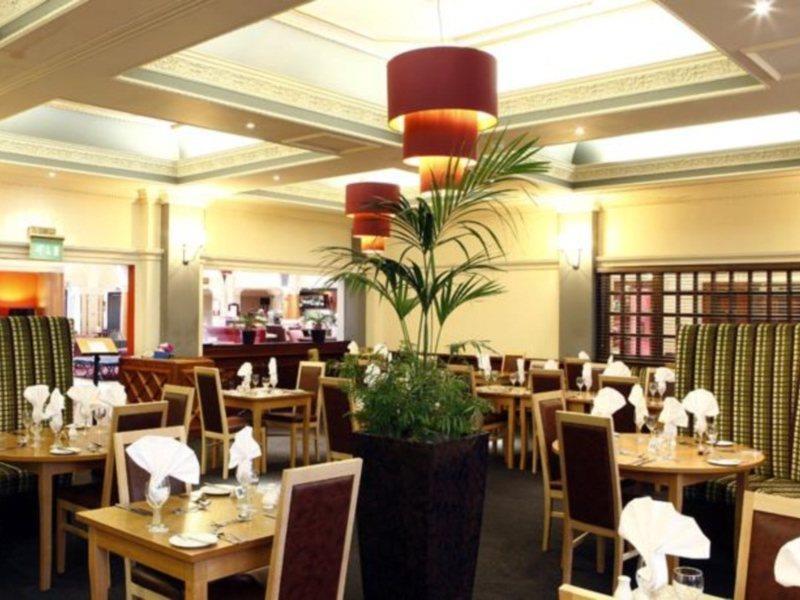 The Royal Hotel Hull Kingston upon Hull Exteriér fotografie