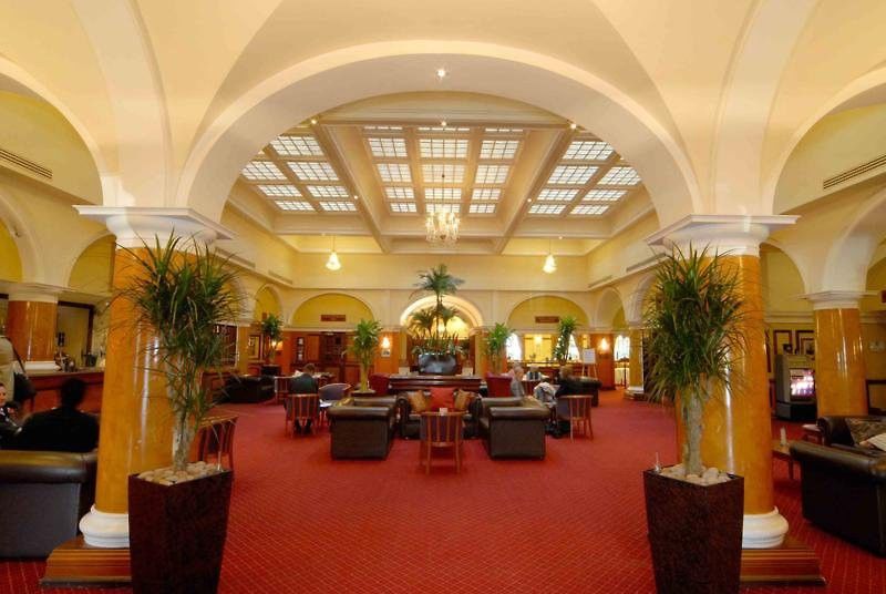 The Royal Hotel Hull Kingston upon Hull Exteriér fotografie