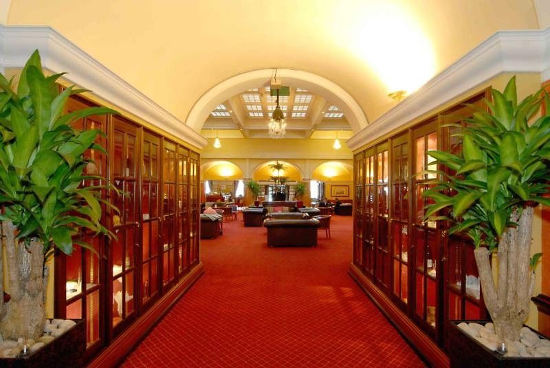 The Royal Hotel Hull Kingston upon Hull Exteriér fotografie