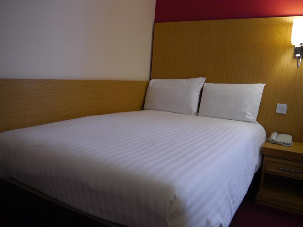 The Royal Hotel Hull Kingston upon Hull Exteriér fotografie