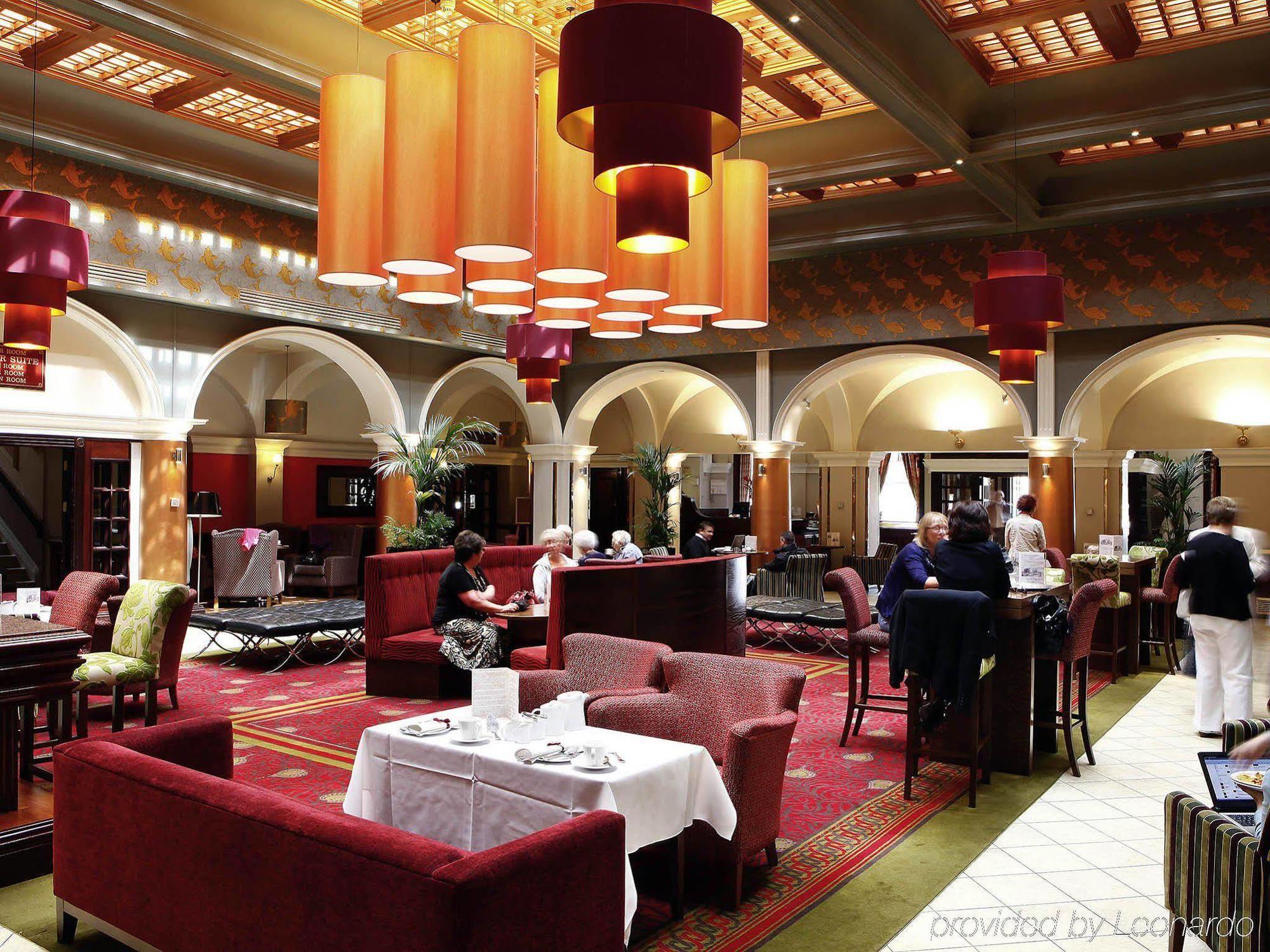 The Royal Hotel Hull Kingston upon Hull Exteriér fotografie