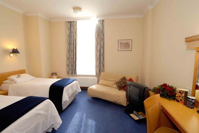 The Royal Hotel Hull Kingston upon Hull Exteriér fotografie