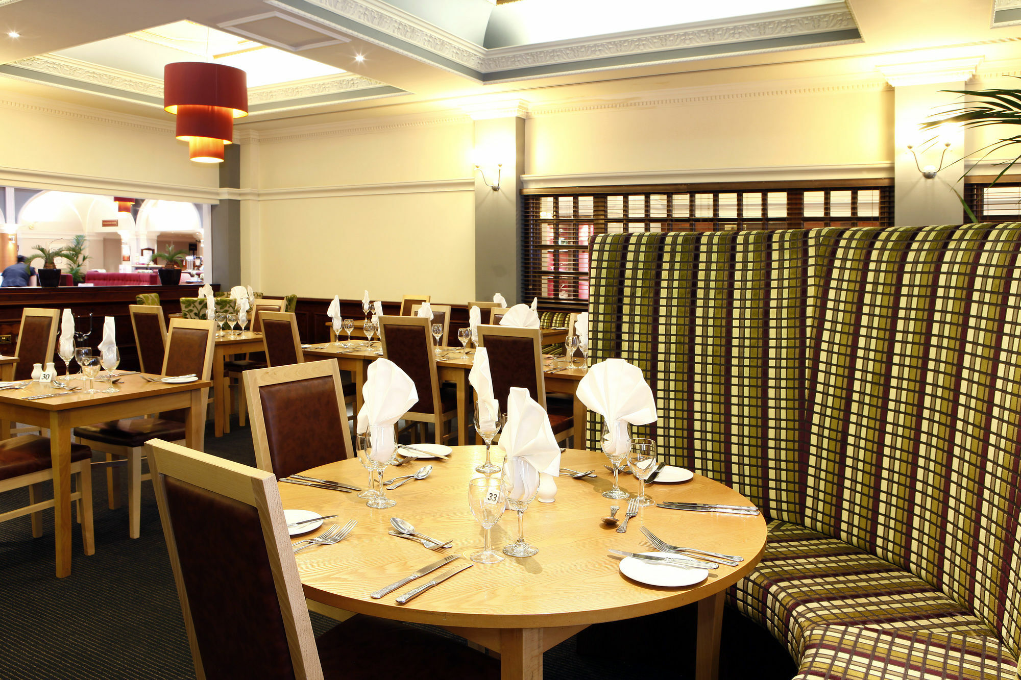 The Royal Hotel Hull Kingston upon Hull Exteriér fotografie