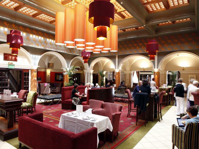 The Royal Hotel Hull Kingston upon Hull Exteriér fotografie
