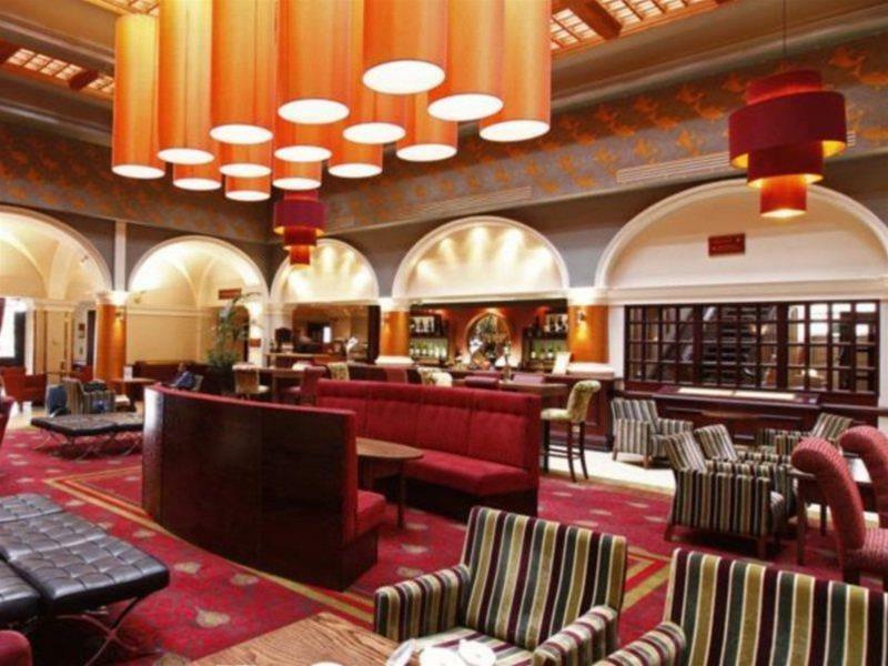 The Royal Hotel Hull Kingston upon Hull Exteriér fotografie