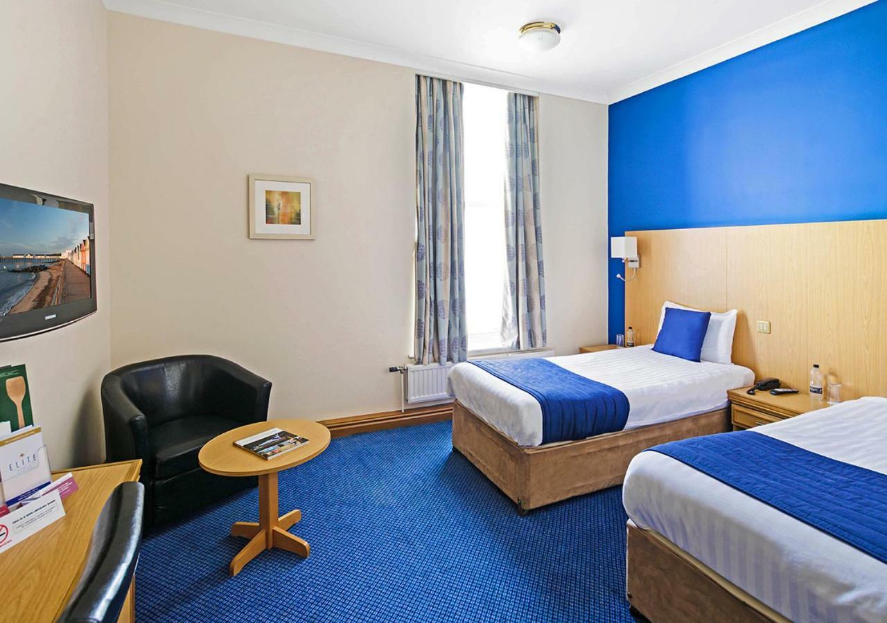 The Royal Hotel Hull Kingston upon Hull Exteriér fotografie