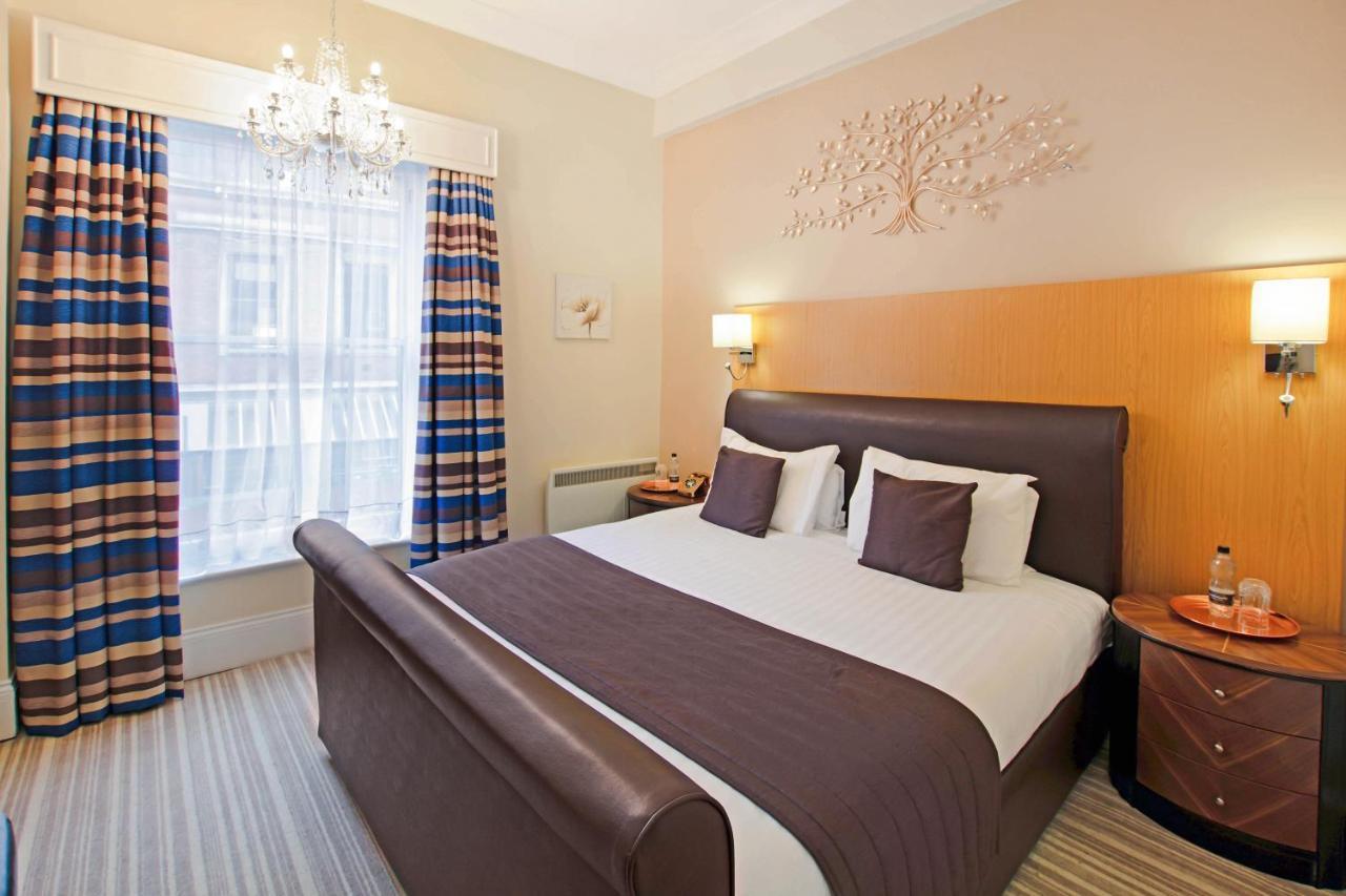 The Royal Hotel Hull Kingston upon Hull Exteriér fotografie