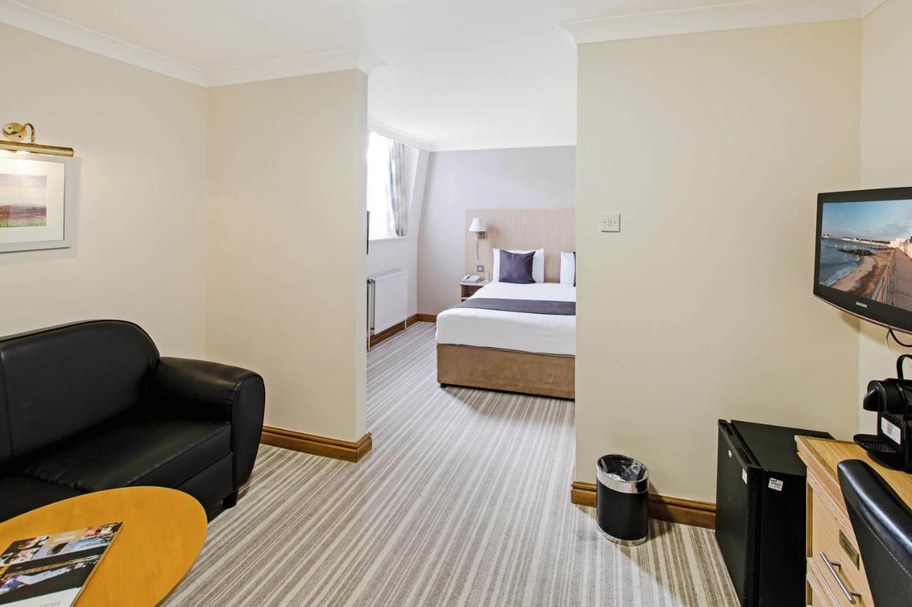 The Royal Hotel Hull Kingston upon Hull Exteriér fotografie