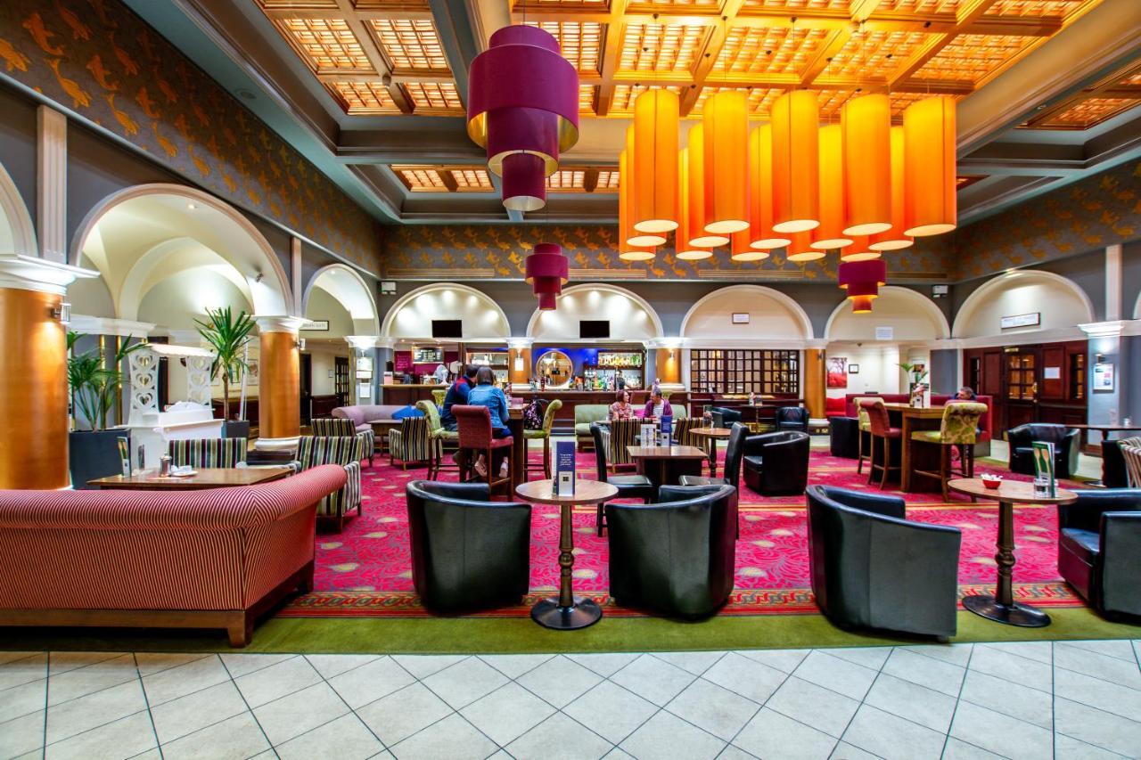 The Royal Hotel Hull Kingston upon Hull Exteriér fotografie